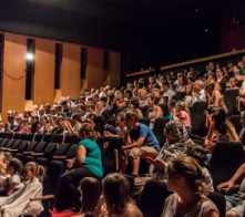 LA RENTRÉE DES PARENTS, dim 8 sept 2024, 16h-17h