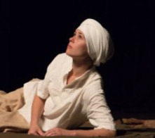 STAGE THÉÂTRE ADULTES, sam 12 & dim 13 avril 2025, 13h-16h